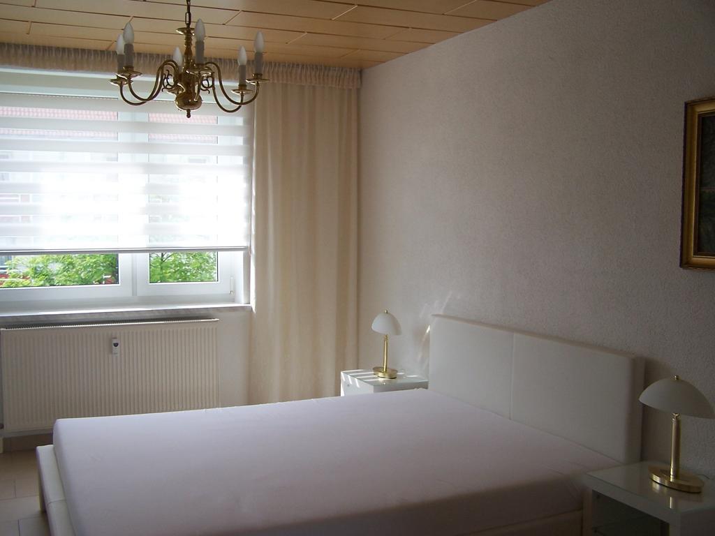 Apartment Ilmtal Jena Bad Berka Room photo