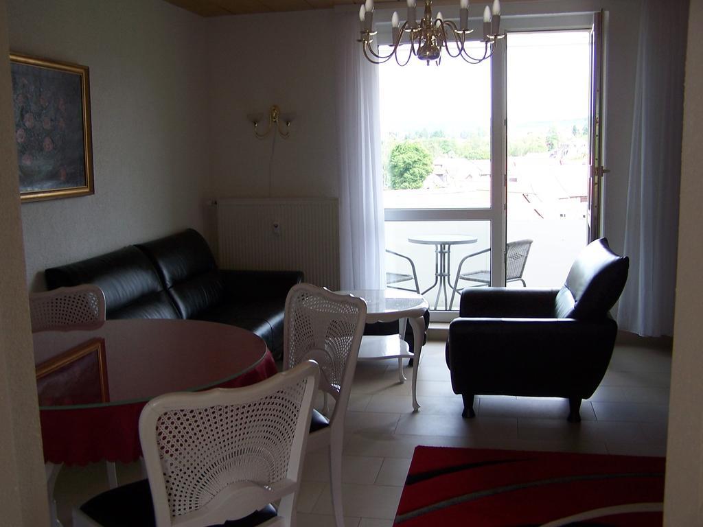 Apartment Ilmtal Jena Bad Berka Room photo